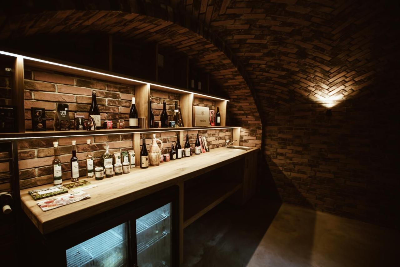 Luxury glamping Chocolate village Marburgo Esterno foto